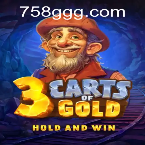 Explorando o Fascinante Jogo 3cartsOfGold e Seu Impacto no Mundo dos Games