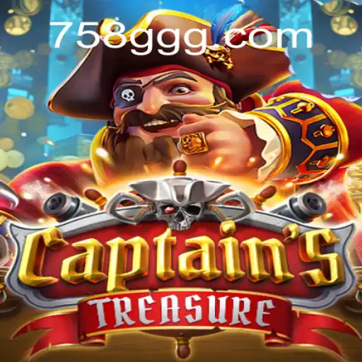 Descubra o Mundo de 'CaptainssTreasure': Aventura e Estratégia