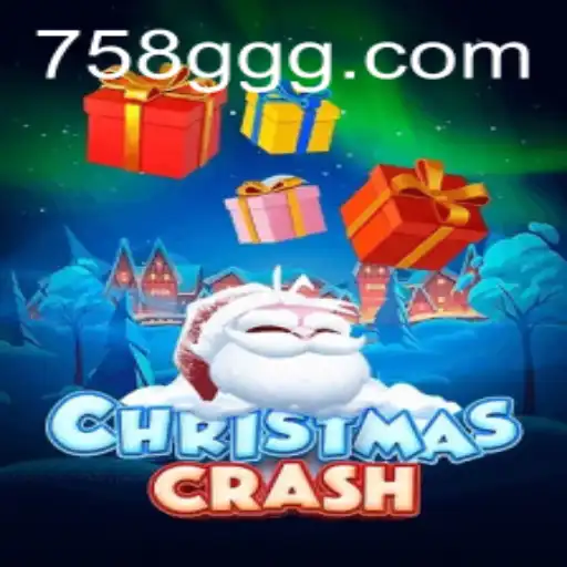 ChristmasCrash: Descubra a Magia do Jogo Natalino em 758G.COM