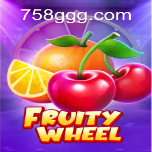 Descubra o Mundo Colorido de FruityWheel: Um Novo Jogo em 758G.COM