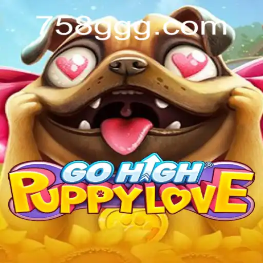 Explore o Encantador Mundo de GoHighPuppyLove
