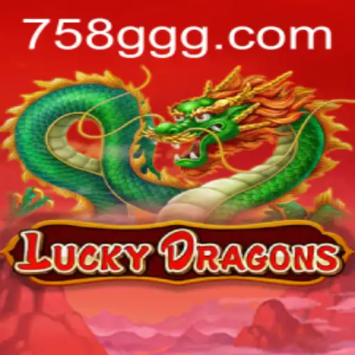 Descubra a emoção do LuckyDragons no 758G.COM