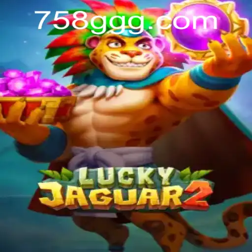 Descubra o Mundo Empolgante do Jogo Luckyjaguar2