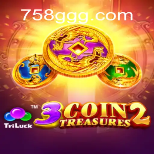 Explorando o Mundo de 3CoinTreasures2: Aventuras e Estratégias
