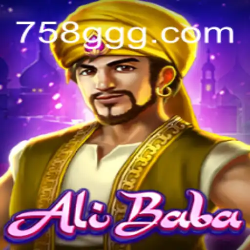 Descubra o Fascinante Mundo de AliBaba e a Palpitante Emoção de 758G.COM