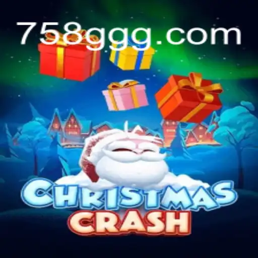 ChristmasCrash: Descubra a Magia do Jogo Natalino em 758G.COM