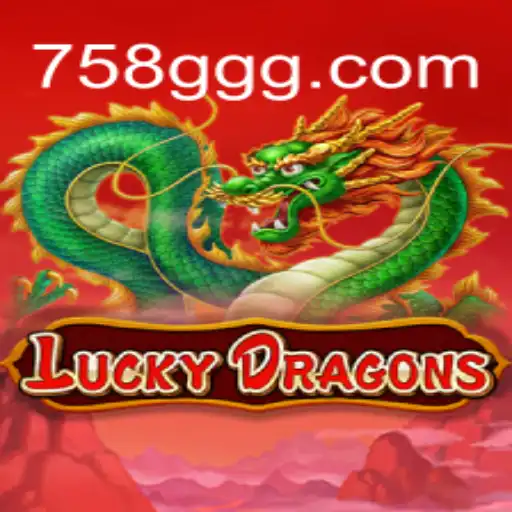 Descubra a emoção do LuckyDragons no 758G.COM