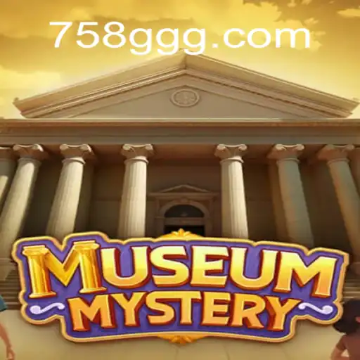 MuseumMystery: Um Mergulho no Passado com 758G.COM