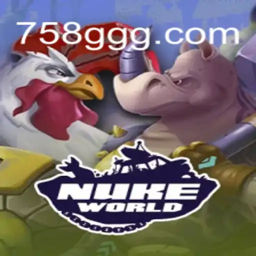 Descubra NukeWorld: O Novo Fenômeno dos Jogos Online