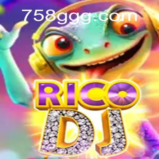 Explorando o Mundo do Jogo RicoDJ: Descrição, Introdução e Regras