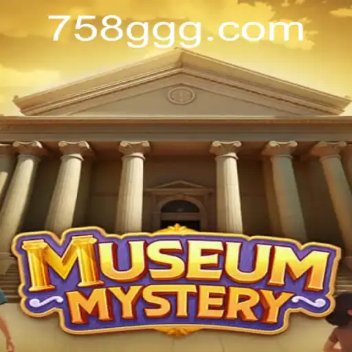 MuseumMystery: Um Mergulho no Passado com 758G.COM