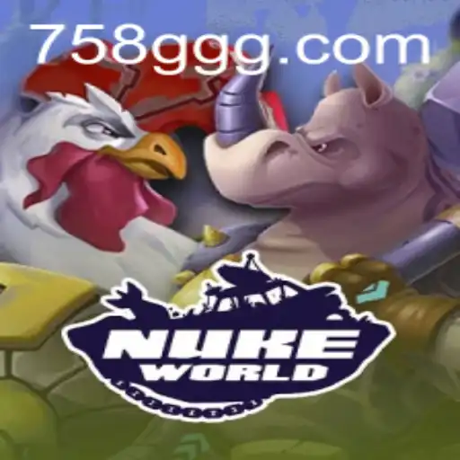 Descubra NukeWorld: O Novo Fenômeno dos Jogos Online