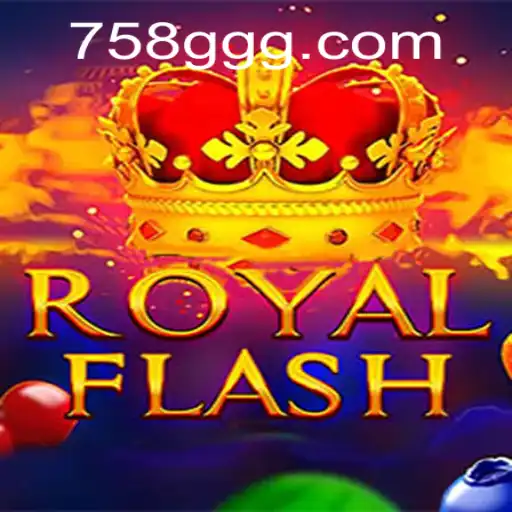 RoyalFlash: Tudo o que Você Precisa Saber Sobre Este Jogo Empolgante