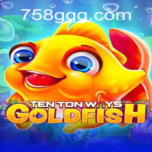 Descubra o Fascinante Mundo de TenTonWaysGoldfish: Um Mergulho na Aventura Virtual
