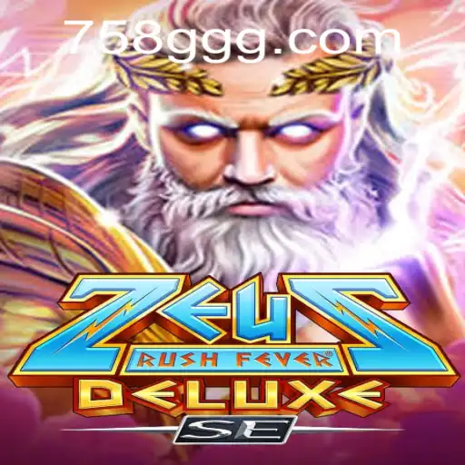 Descubra o Mundo Empolgante de ZeusRushFeverDeluxeSE
